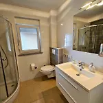 With Parking Space Njivice, Krk - 23573 公寓 奈维斯